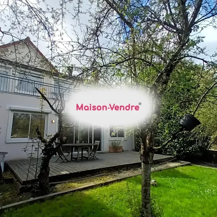 Maison 4 pièces 150 m2 L'Haÿ-les-Roses à vendre